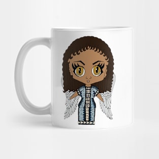 Medusa Mug